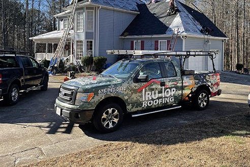 Photo of Tru-Top Roofing