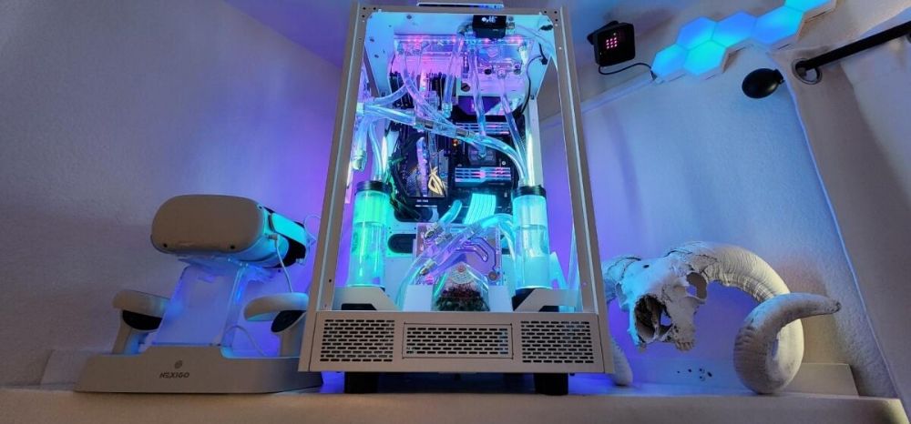 Photo of Computer Repair Las Vegas