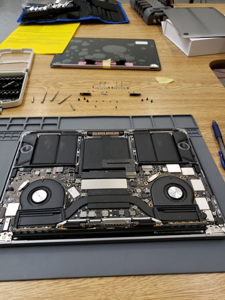 Photo of Computer Repair Las Vegas