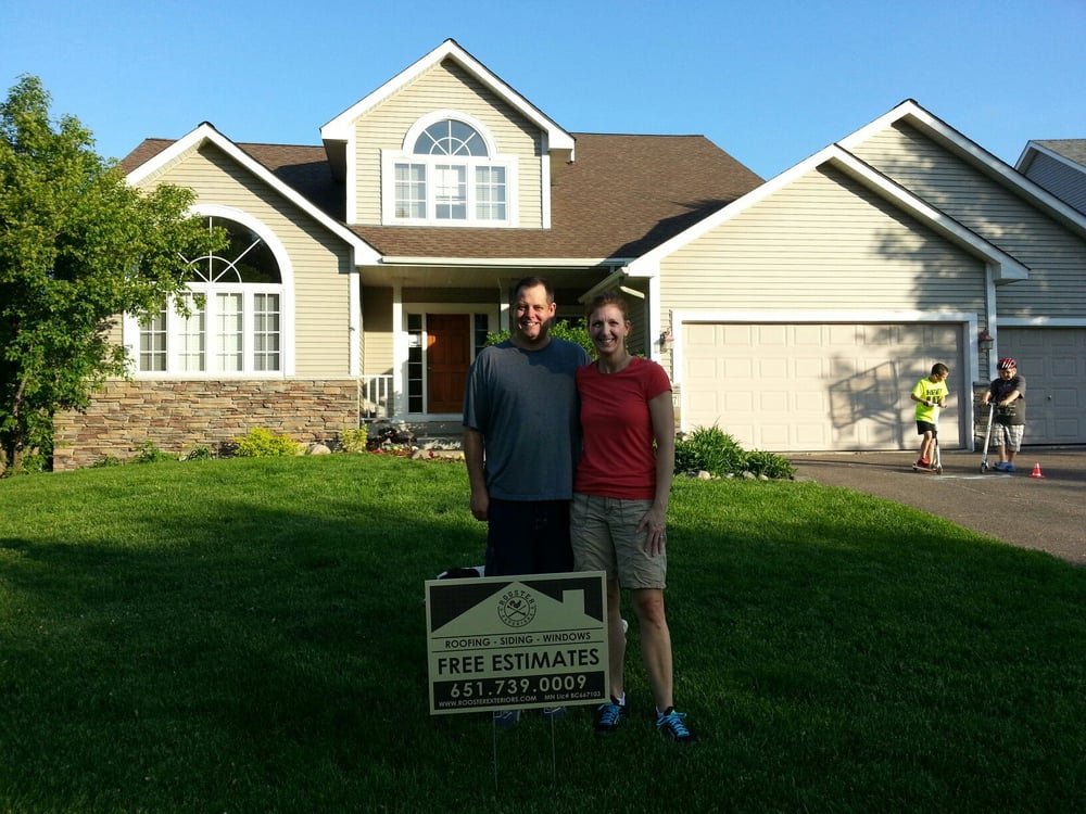 Photo of Rooster Exteriors