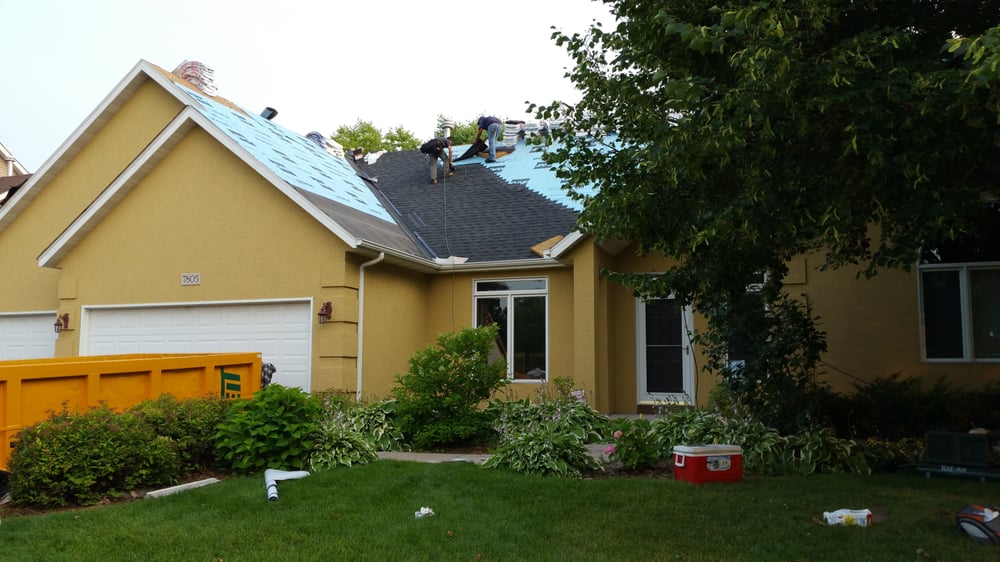 Photo of Rooster Exteriors