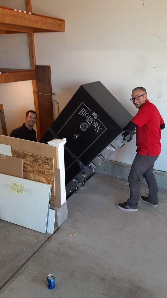 Photo of Red Barn Movers