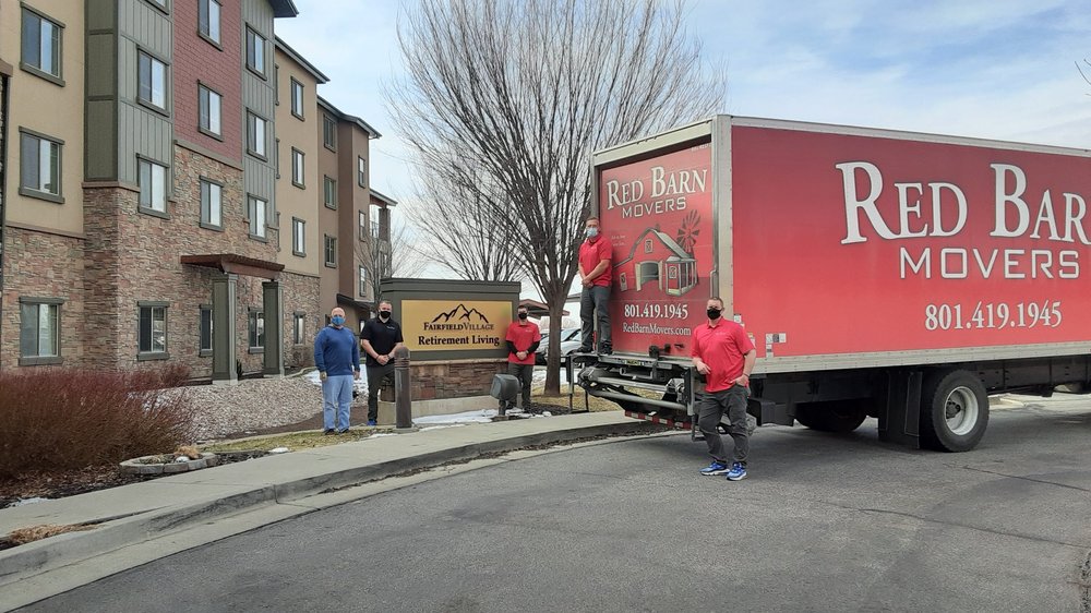 Photo of Red Barn Movers