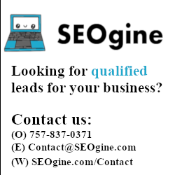 Photo of SEOgine