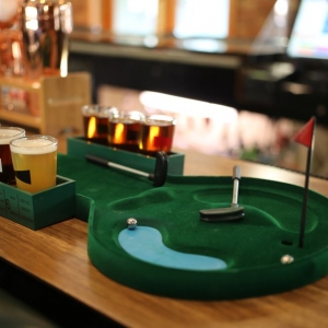 Freeport River Forest Country Club