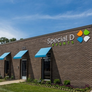Photo of Special D Events