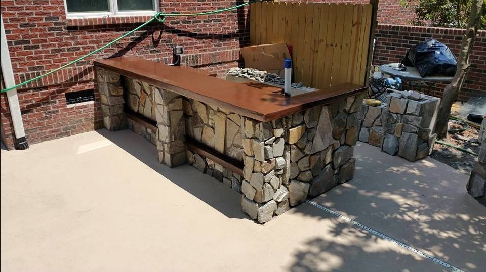 Photo of Procrete