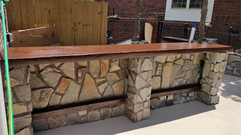 Photo of Procrete