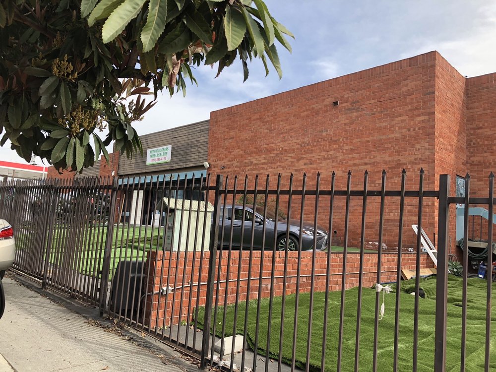 Photo of Artificial Grass Wholesalers