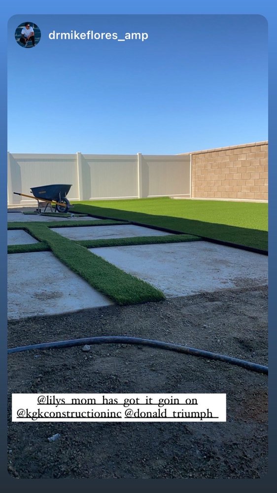 Photo of Artificial Grass Wholesalers