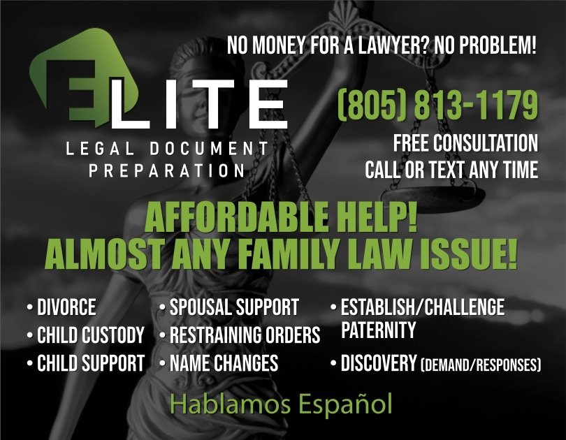Photo of Elite Legal Document Preparation