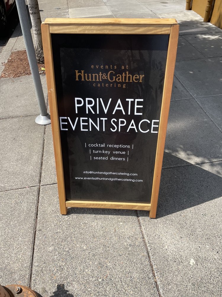 Photo of Hunt & Gather