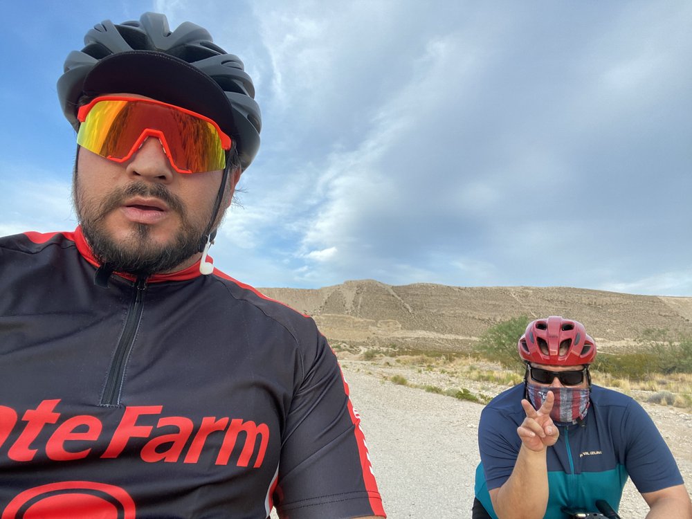 Photo of Carlos Robles - State Farm Insurance Agent