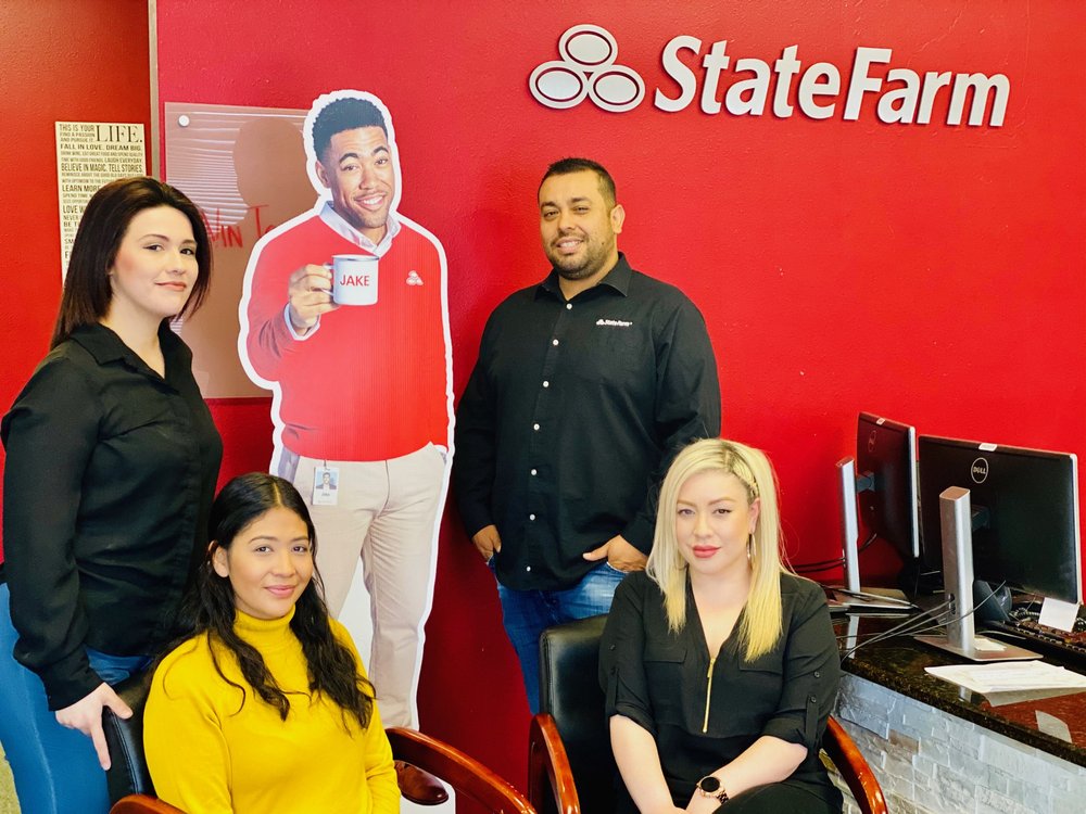 Photo of Carlos Robles - State Farm Insurance Agent