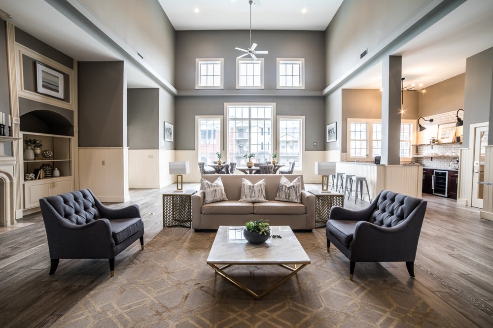 Photo of Champion Farms Apartments