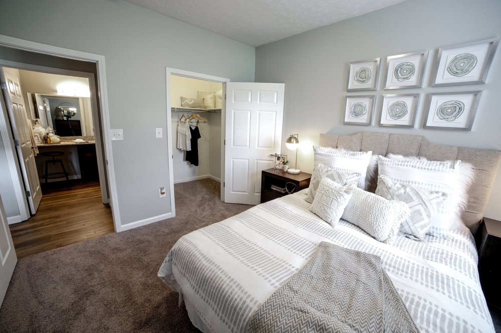 Photo of Champion Farms Apartments