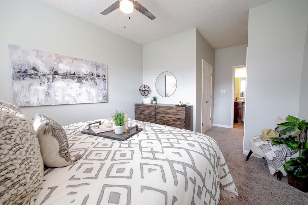 Photo of Champion Farms Apartments