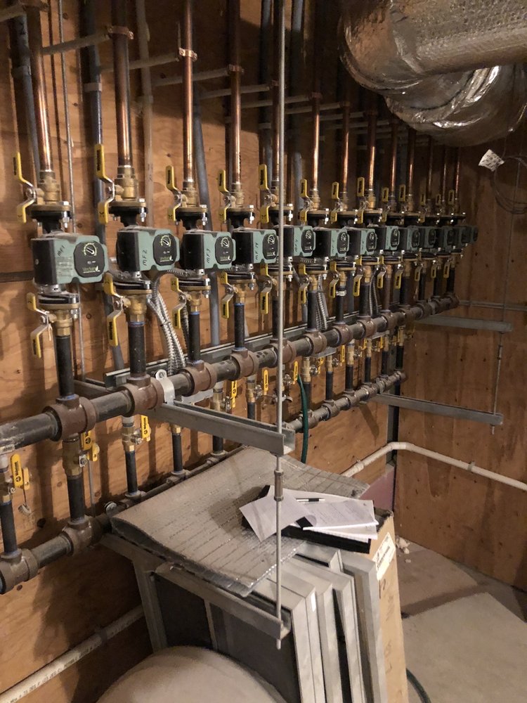 Photo of Michael Russo Plumbing & Heating
