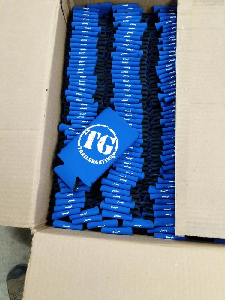 Photo of Logo It Promotional Products