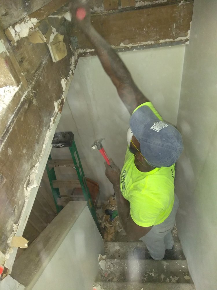 Photo of Walston Construction Contractors