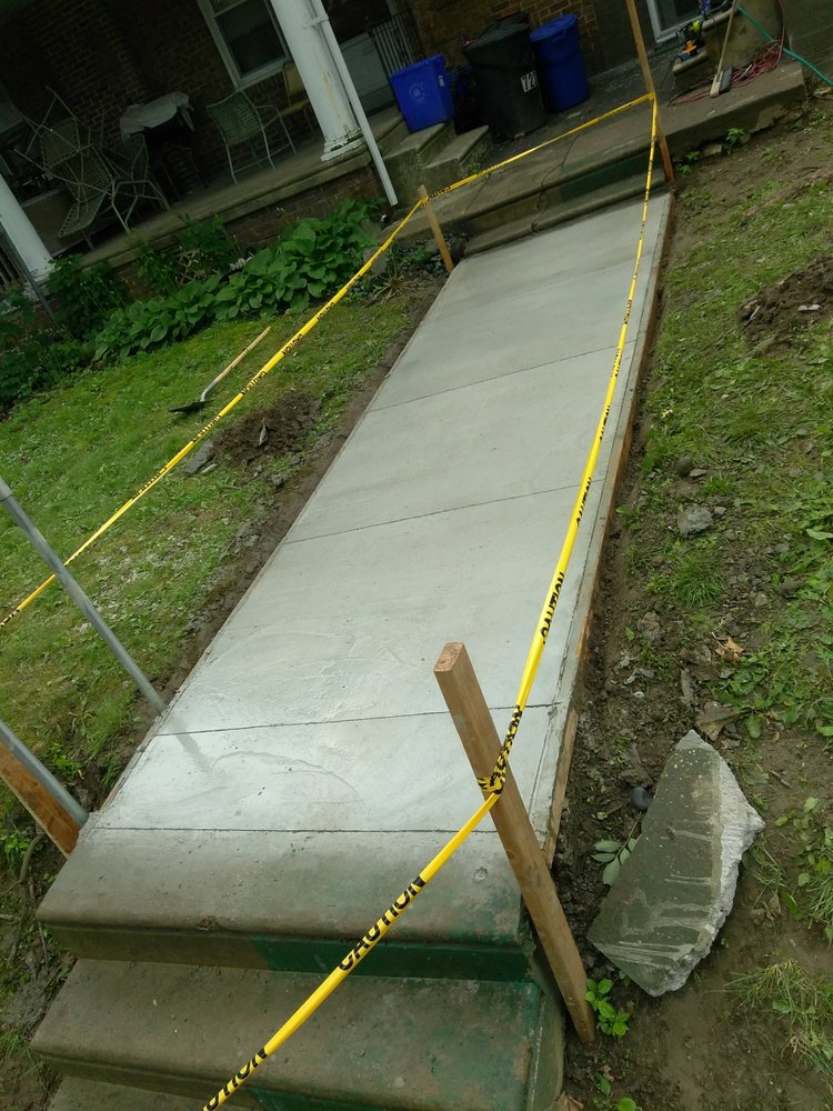 Photo of Walston Construction Contractors