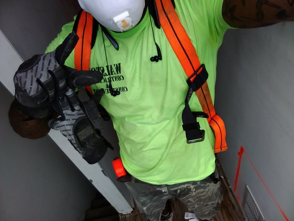 Photo of Walston Construction Contractors