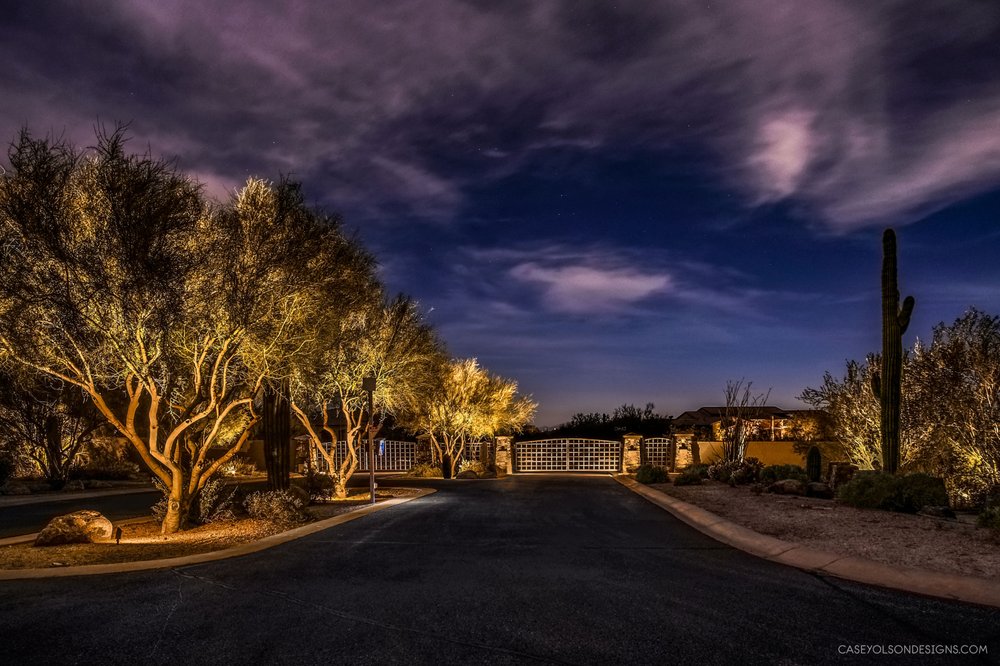 Photo of North Star Outdoor Lighting
