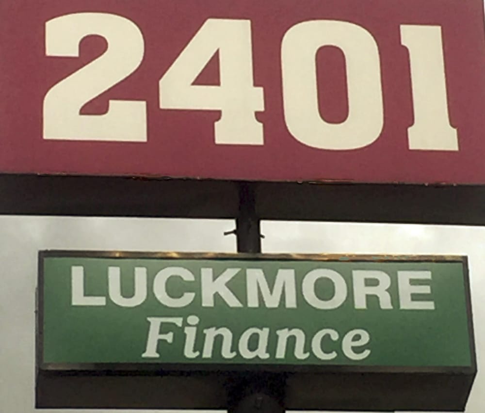 Photo of Luckmore Finance