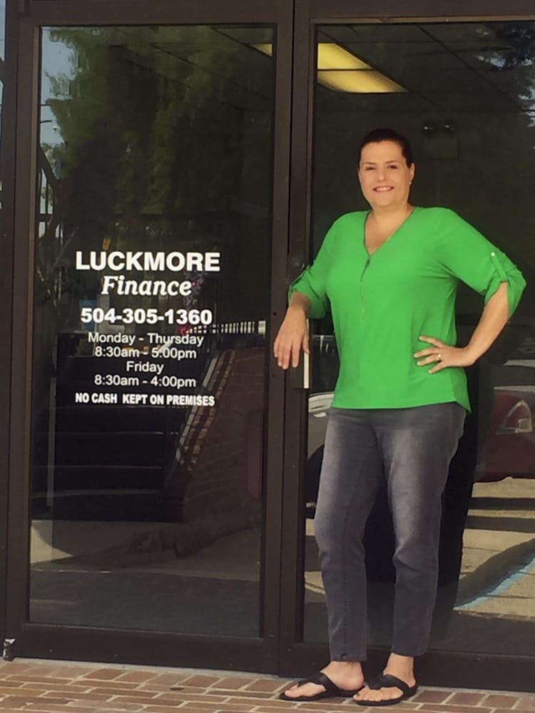 Photo of Luckmore Finance