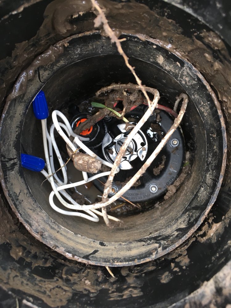 Photo of Wise Lawn Sprinkler