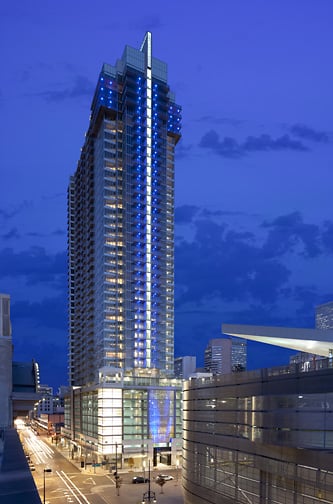 Photo of Spire Urban Real Estate