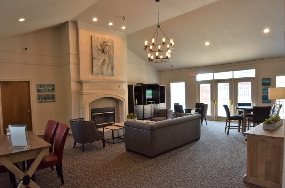 Photo of Auburn Hill Apartments