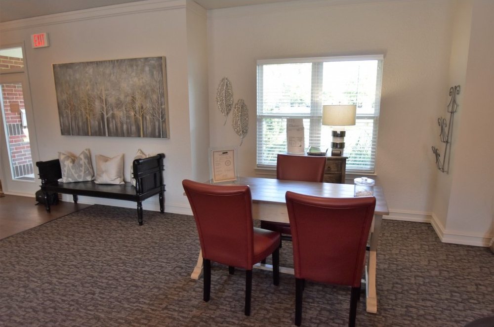 Photo of Auburn Hill Apartments