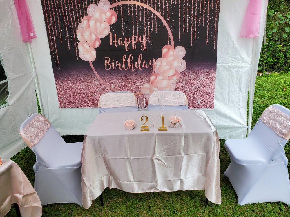 Photo of Designer Occasions by ROSE