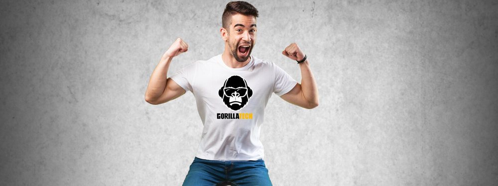 Photo of Gorilla Tech Computer Support