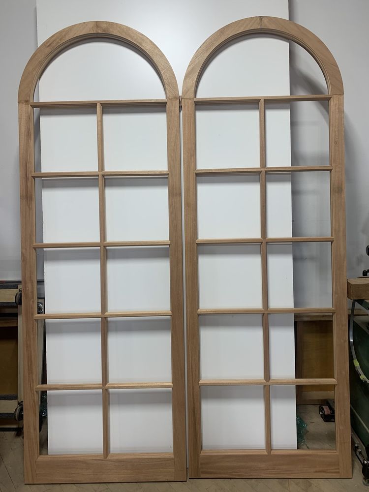 Photo of Wooden Works, Windows and Doors Corporation