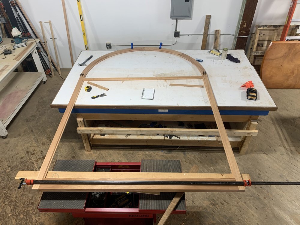 Photo of Wooden Works, Windows and Doors Corporation