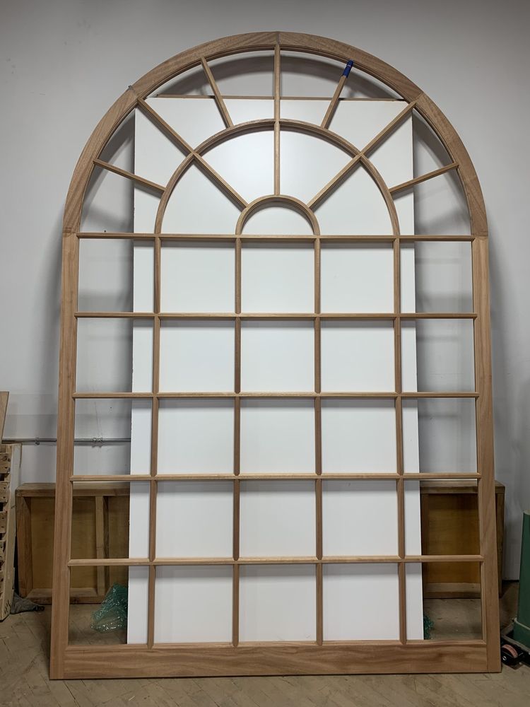 Photo of Wooden Works, Windows and Doors Corporation