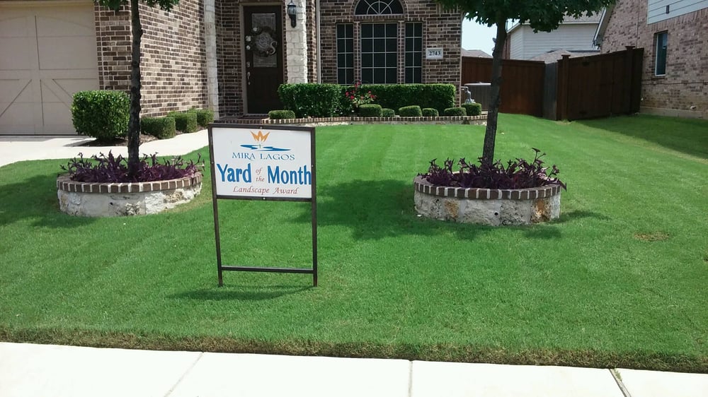 Photo of Abel Gutierrez Landscaping