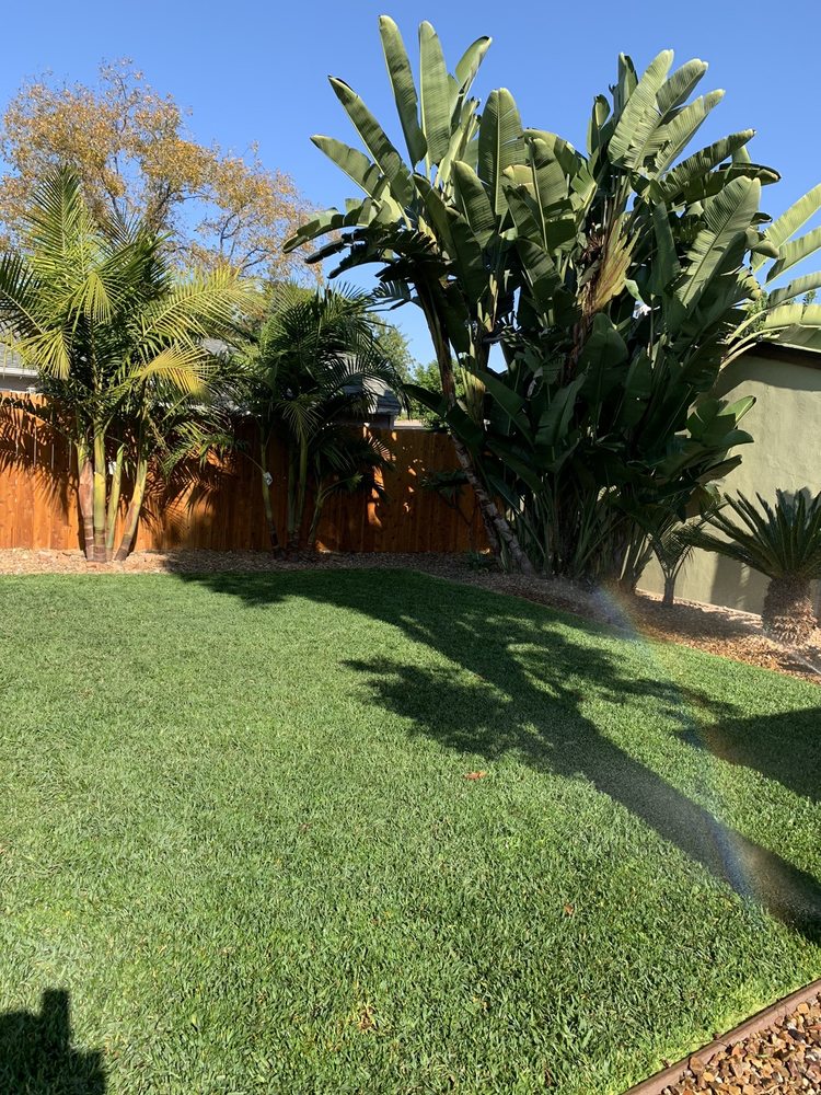 Photo of Sunset Landscaping & Maintenance