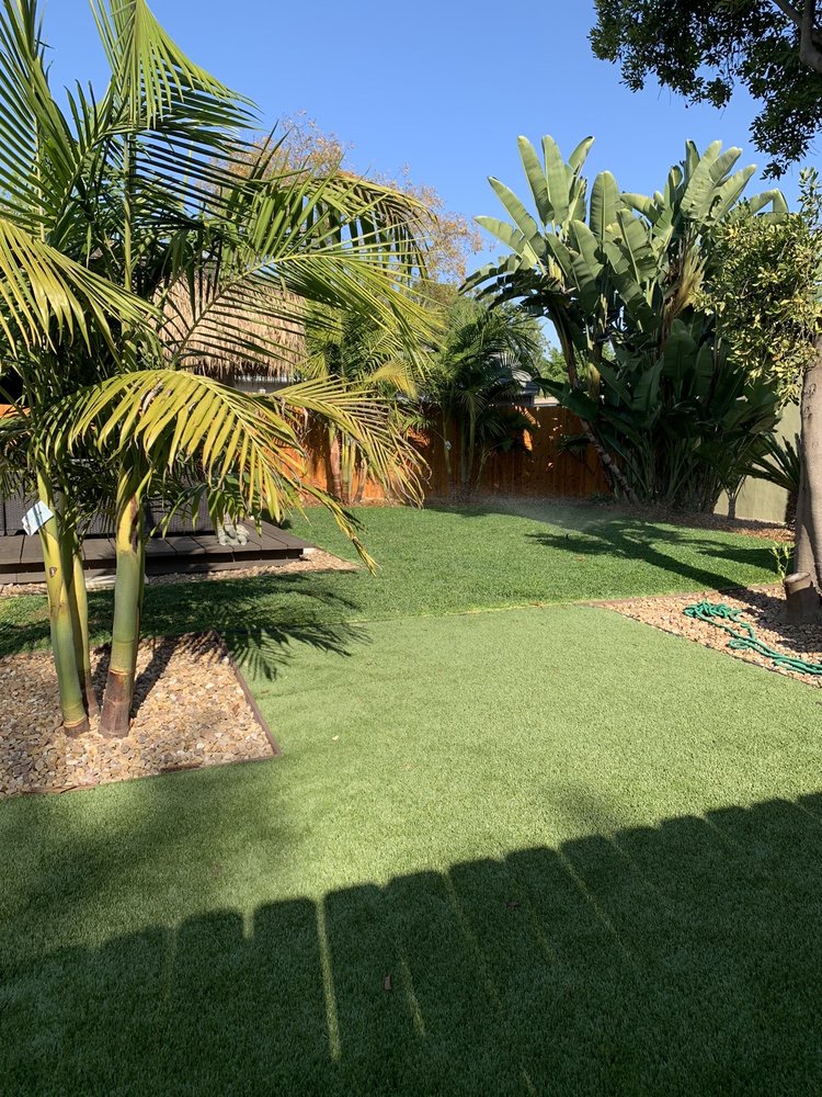 Photo of Sunset Landscaping & Maintenance