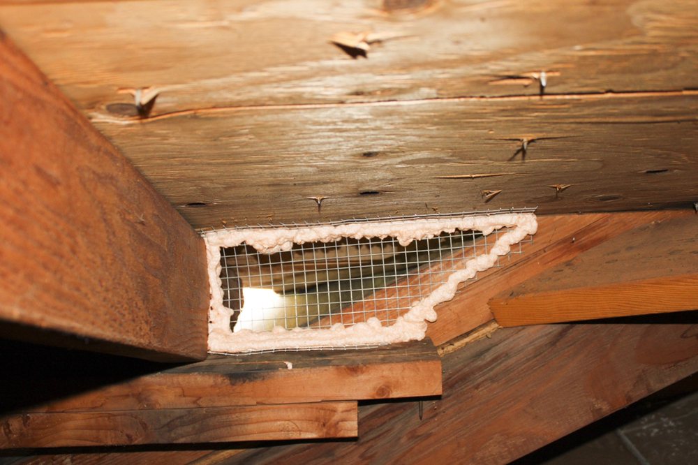 Photo of Energy Efficient Insulation