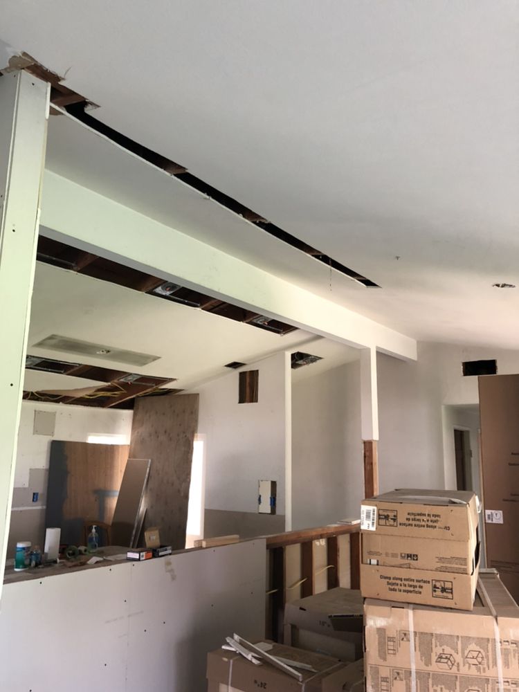Photo of Energy Efficient Insulation