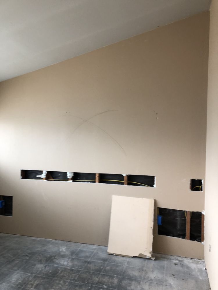 Photo of Energy Efficient Insulation