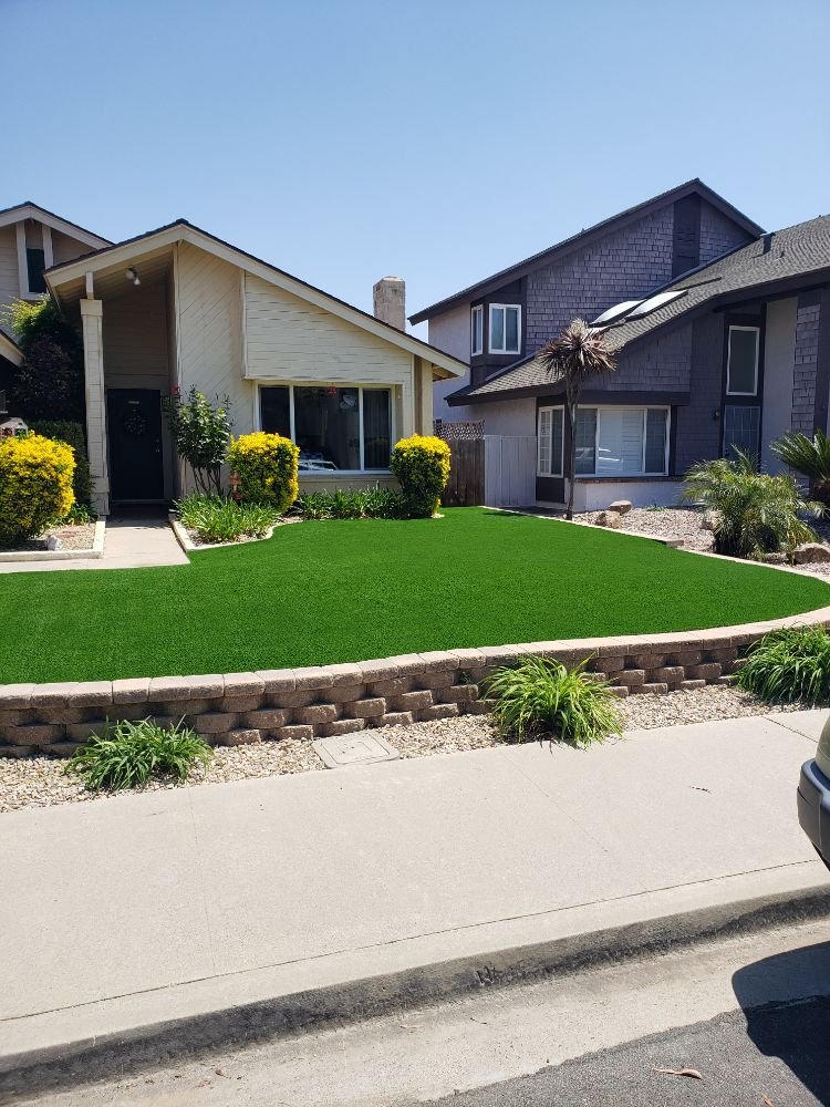 Photo of S D Artificial Greens