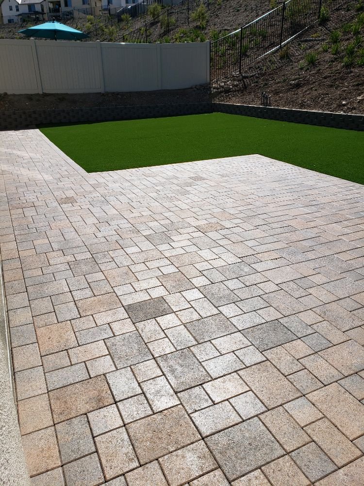 Photo of S D Artificial Greens