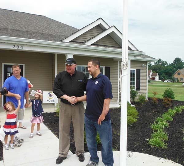 Photo of EcoMize USA