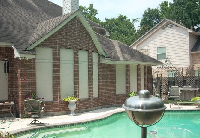 Photo of AAA Leaded Glass Repair & Solar Screens