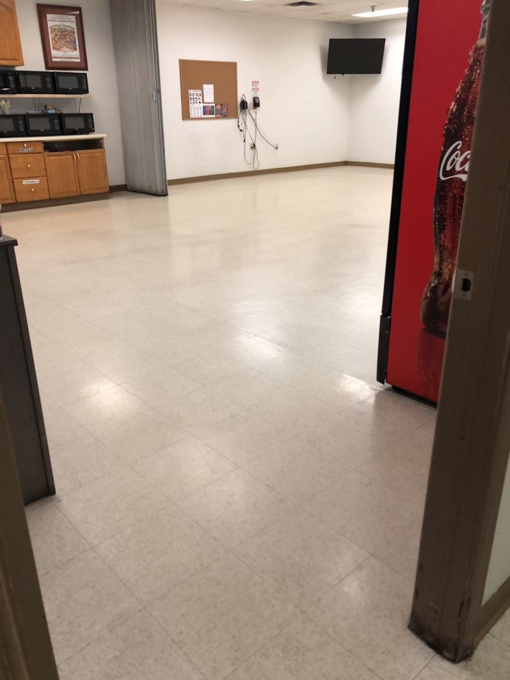 Photo of EMJ Cleaning