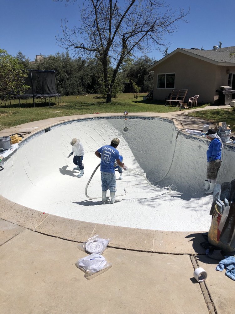 Photo of Payan Pool Service, Inc.